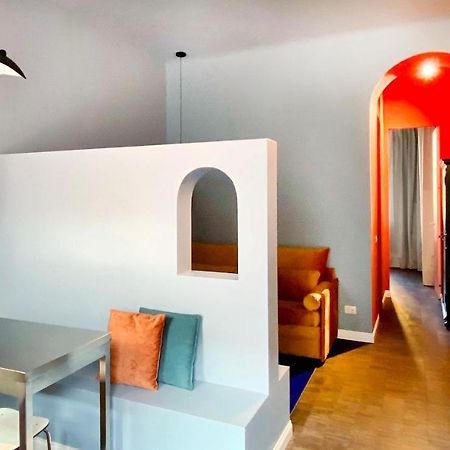 Ceruleo Apartment Milano Ngoại thất bức ảnh