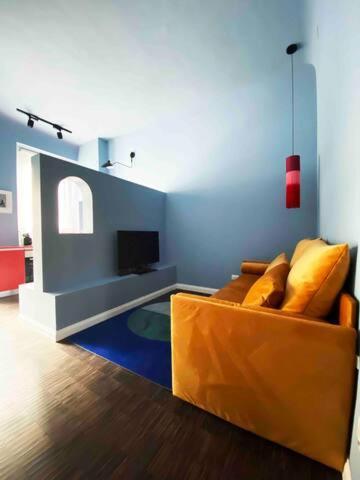 Ceruleo Apartment Milano Ngoại thất bức ảnh