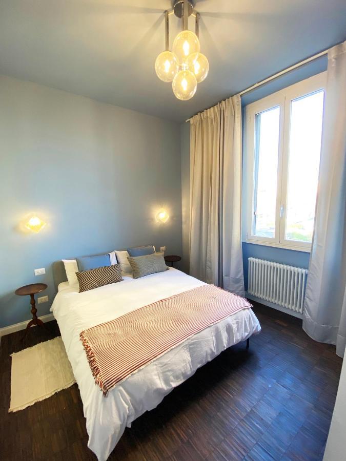 Ceruleo Apartment Milano Ngoại thất bức ảnh