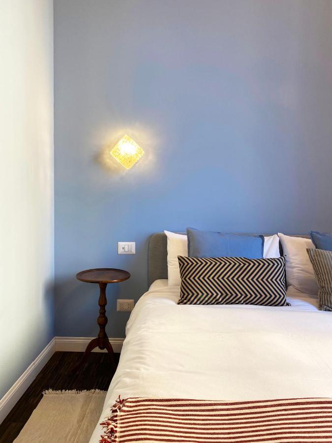 Ceruleo Apartment Milano Ngoại thất bức ảnh