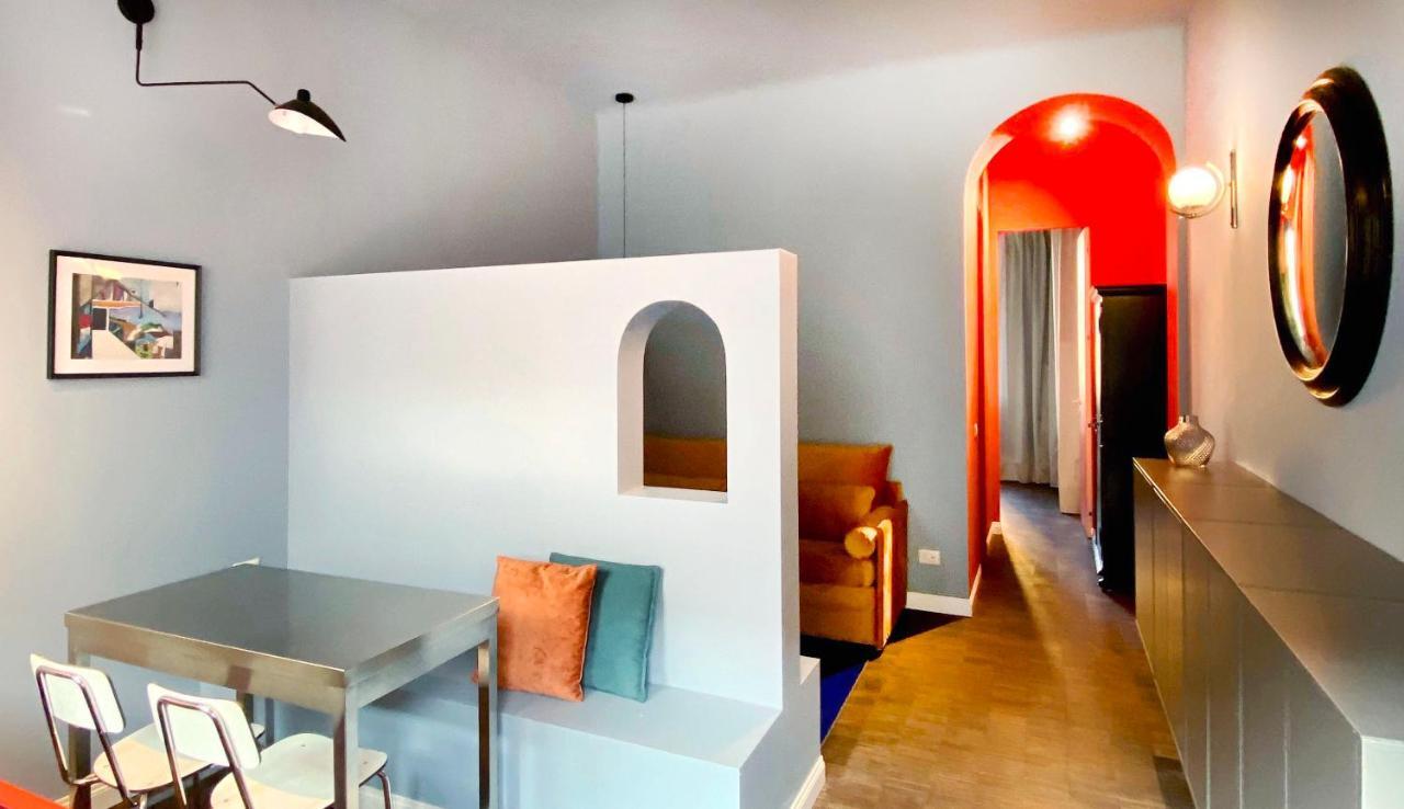 Ceruleo Apartment Milano Ngoại thất bức ảnh