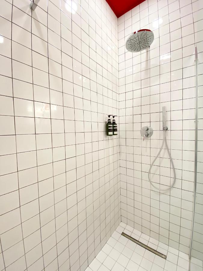 Ceruleo Apartment Milano Ngoại thất bức ảnh