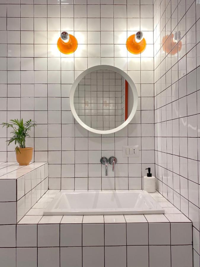 Ceruleo Apartment Milano Ngoại thất bức ảnh