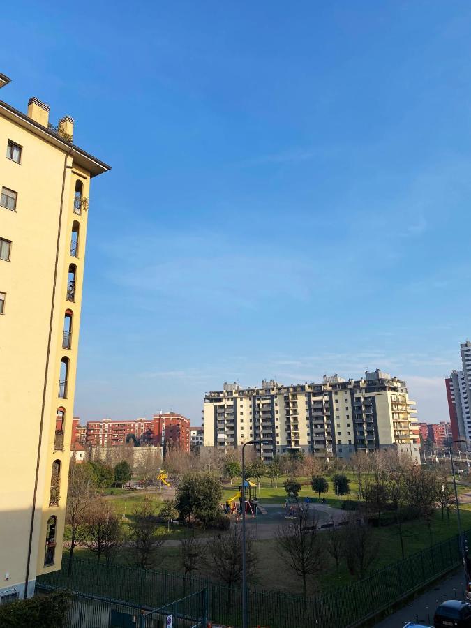 Ceruleo Apartment Milano Ngoại thất bức ảnh