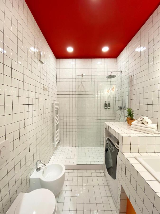 Ceruleo Apartment Milano Ngoại thất bức ảnh